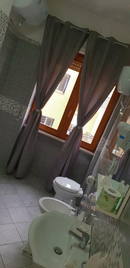 B&B Giva Naples Exterior photo