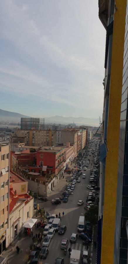 B&B Giva Naples Exterior photo